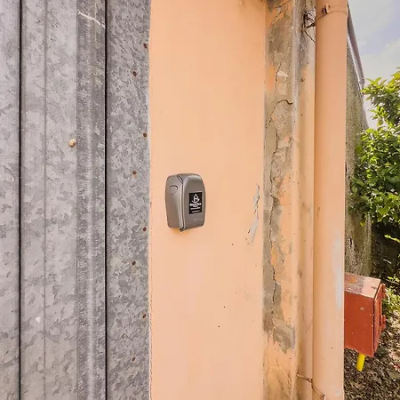 Garden & Sea View - Free Beach Access And Garage - Wifi Varazze Exterior photo