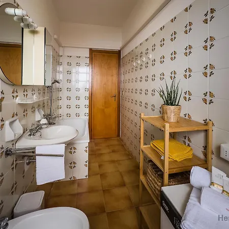 Garden & Sea View - Free Beach Access And Garage - Wifi Varazze Exterior photo