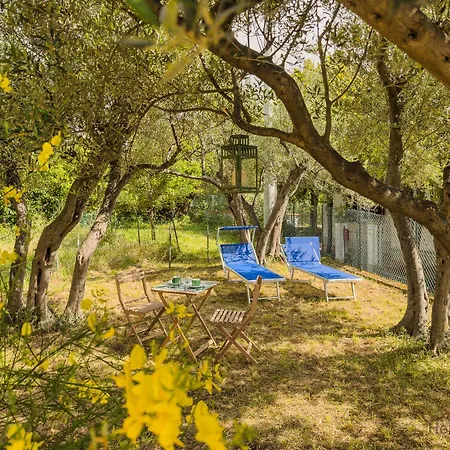 Garden & Sea View - Free Beach Access And Garage - Wifi Varazze Exterior photo