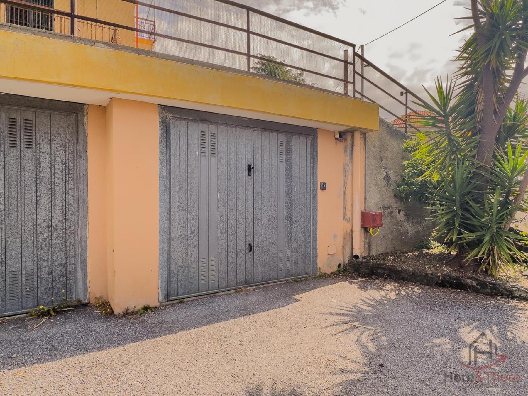 Garden & Sea View - Free Access And Garage - Wifi Varazze